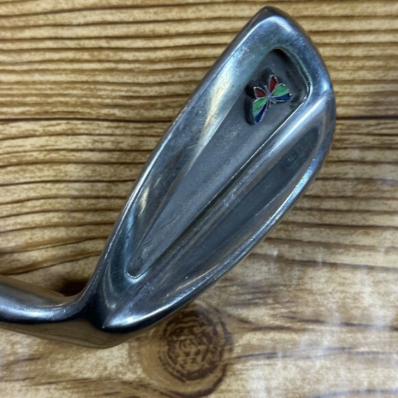 PGA Butterfly PW Pitching Wedge Butterfly Light Steel Shaft Right‎ Handed Ladies - Picture 5 of 9